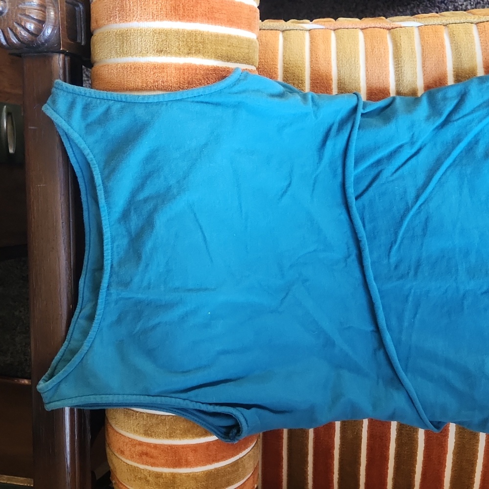 Fitted Maxi - Picture 4 of 9